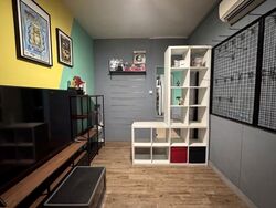 Blk 755 Pasir Ris Street 71 (Pasir Ris), HDB 4 Rooms #633354251